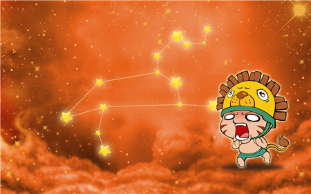 15个理由让你爱上狮子座 15个理由让你爱上狮子座