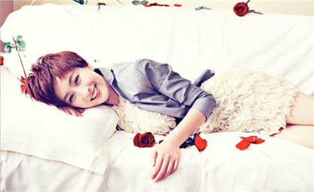 最爱老牛吃嫩草星座女 最爱老牛吃嫩草星座女