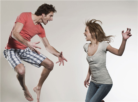 星座女吃醋的可怕后果 星座女吃醋的可怕后果