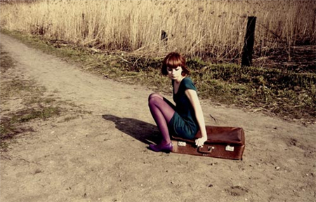 不能没有男人的星座女 不能没有男人的星座女