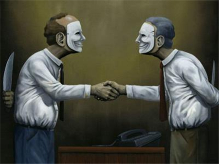 最容易惹小人的星座 最容易惹小人的星座