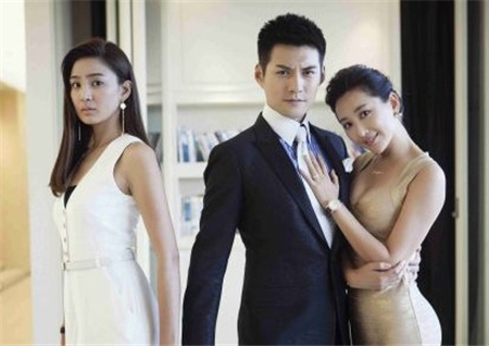 上半年易出轨的星座男