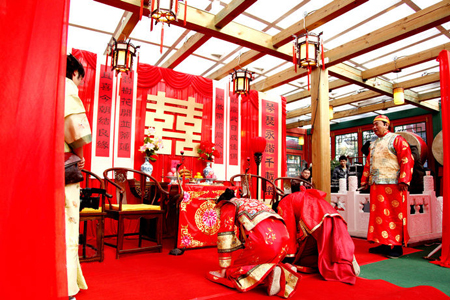 喜结连理步入婚姻的中西忌讳! 喜结连理步入婚姻的中西忌讳!