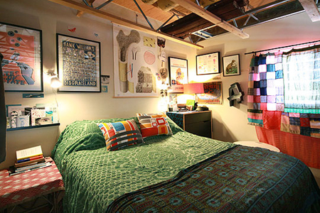 合租房旺财提运的风水小贴士! 合租房旺财提运的风水小贴士!