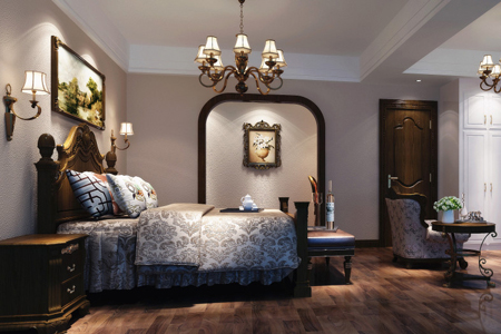 休息风水两不误之警惕卧室禁忌 休息风水两不误之警惕卧室禁忌